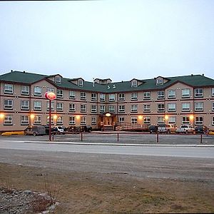 Inuvik Capital Suites